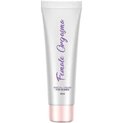 RUF - ORGASMA STIMULIERENDE CREME FÜR SIE, WEIBLICH, 30 ML RUF