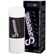RUF - SUPERPENIS PENISCREME 75 ML RUF