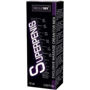 RUF - SUPERPENIS PENISCREME 75 ML RUF