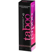 RUF - TABOO PHEROMONE FOR HER PHEROMONE PARFÜM FÜR SIE 15 ML RUF
