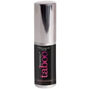 RUF - TABOO PHEROMONE FOR HER PHEROMONE PARFÜM FÜR SIE 15 ML RUF