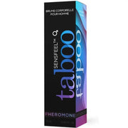 RUF - TABOO PHEROMONE FOR HIM PHEROMONE PARFÜM FÜR IHN 15 ML RUF