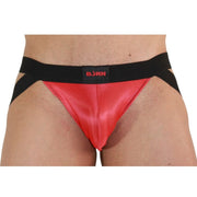 BURN - 010 JOCK ROT / SCHWARZ XL BURN