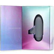 BIJOUX - BESSER ALS IHR EX VIBRATOR BULLET 10 VIBRATIONEN GRAU BIJOUX PETITS BONBONS