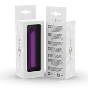 INTENSE - TODRICK VIOLET KLITORISSTIMULIERENDE KUGEL INTENSE FUN