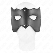 KINK - PARTY AUGENMASKE MODELL 2 27,5 x 12 CM KINK MASKED ALLURE