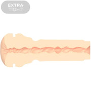 KIIROO - FÜHLEN SIE STROKER, EXTRA ENGES PO-FLEISCH KIIROO