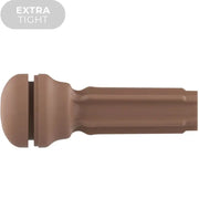 KIIROO - FEEL STROKER EXTRA ENGER PO MITTELBRAUN KIIROO