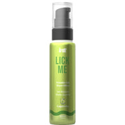 INTT - LICK ME CAIPIRINHA ESSBARES GEL WÄRMEEFFEKT INTT LUBRICANTS