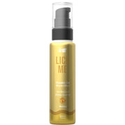 INTT - LICK ME HONEY ESSBARES GEL WÄRMEEFFEKT INTT LUBRICANTS