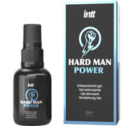 INTT - HARD MAN POWER STIMULIERENDES SPRAY INTT FOR HER