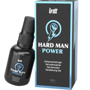 INTT - HARD MAN POWER STIMULIERENDES SPRAY INTT FOR HER