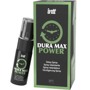INTT - DURA MAX POWER VERZÖGERUNGSSPRAY INTT FOR HIM