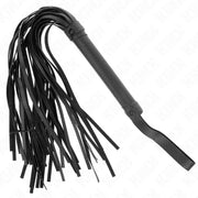 KINK - DUNKELBLAU PERLENPEITSCHE 43,5 CM KINK IMPACT & TOUCH