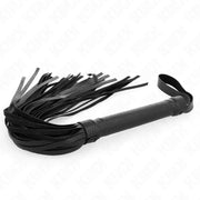 KINK - DUNKELBLAU PERLENPEITSCHE 43,5 CM KINK IMPACT & TOUCH