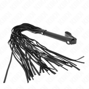 KINK - PEITSCHE AUS SCHAFSHAUTIMITAT 60 CM KINK IMPACT & TOUCH