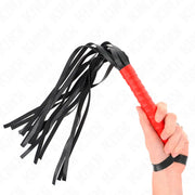 KINK - KLEINE WEICHE SCHWANZPEITSCHE 50 CM KINK IMPACT & TOUCH