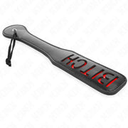 KINK - BITCH RUNDE ECKENPALETTE 32 X 6 CM KINK IMPACT & TOUCH