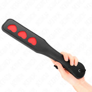 KINK - HERZPALETTE 32 X 6 CM KINK IMPACT & TOUCH