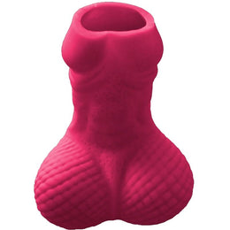 DIABLO PICANTE - PINK PENIS SCHNAPSGLAS DIABLO PICANTE