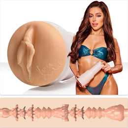 FLESHLIGHT - VANNA BARDOT VAGINA FLESHLIGHT GIRLS