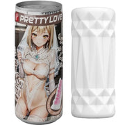 PRETTY LOVE - MÄNNLICHER MASTURBATOR, MODELL 1 PRETTY LOVE FLIRTATION