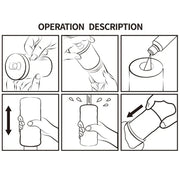 PRETTY LOVE - MÄNNLICHER MASTURBATOR, MODELL 1 PRETTY LOVE FLIRTATION