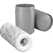 PRETTY LOVE - MÄNNLICHER MASTURBATOR, MODELL 1 PRETTY LOVE FLIRTATION