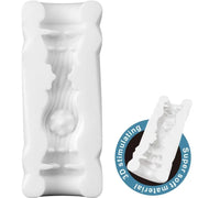 PRETTY LOVE - MÄNNLICHER MASTURBATOR, MODELL 2 PRETTY LOVE FLIRTATION