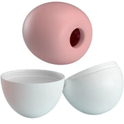 PRETTY LOVE - MÄNNLICHER MASTURBATOR EI ROSA PRETTY LOVE FLIRTATION