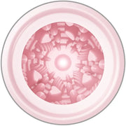 PRETTY LOVE - MÄNNLICHER MASTURBATOR EI ROSA PRETTY LOVE FLIRTATION