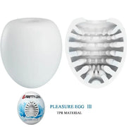 PRETTY LOVE - MÄNNLICHER MASTURBATOR EIERWEISS PRETTY LOVE FLIRTATION