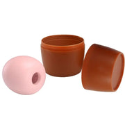 PRETTY LOVE - MÄNNLICHER MASTURBATOR EI ROSA MODELL 2 PRETTY LOVE FLIRTATION