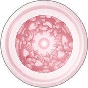 PRETTY LOVE - MÄNNLICHER MASTURBATOR EI ROSA MODELL 2 PRETTY LOVE FLIRTATION