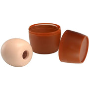 PRETTY LOVE - MÄNNLICHER MASTURBATOR, EIERFLEISCHMODELL 2 PRETTY LOVE FLIRTATION