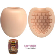 PRETTY LOVE - MÄNNLICHER MASTURBATOR, EIERFLEISCHMODELL 2 PRETTY LOVE FLIRTATION