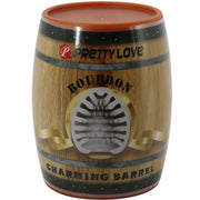 PRETTY LOVE - MÄNNLICHER MASTURBATOR, EIWEISS, MODELL 2 PRETTY LOVE FLIRTATION