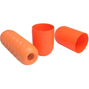 PRETTY LOVE - TWIN BALLS MÄNNLICHER MASTURBATOR ORANGE PRETTY LOVE FLIRTATION