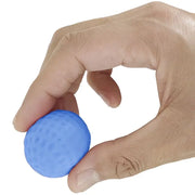 PRETTY LOVE - TWIN BALLS MÄNNLICHER MASTURBATOR ORANGE PRETTY LOVE FLIRTATION