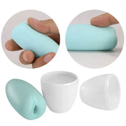 PRETTY LOVE - CATHERINE MÄNNLICHER MASTURBATOR GRÜN PRETTY LOVE FLIRTATION