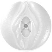 PRETTY LOVE - CATHERINE MÄNNLICHER MASTURBATOR WEISS PRETTY LOVE FLIRTATION