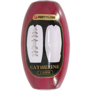 PRETTY LOVE - CATHERINE MÄNNLICHER MASTURBATOR WEISS PRETTY LOVE FLIRTATION