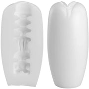 PRETTY LOVE - CATHERINE MÄNNLICHER MASTURBATOR WEISS PRETTY LOVE FLIRTATION