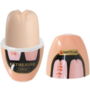 PRETTY LOVE - CATHERINE MÄNNLICHER MASTURBATOR, FLEISCH PRETTY LOVE FLIRTATION