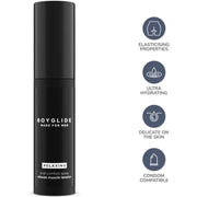 INTIMATELINE - BOYGLIDE ANAL ENTSPANNENDES ANALSPRAY 20 ML - ENGEFREUNDE.COM