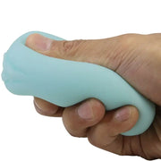 PRETTY LOVE - MASHA MÄNNLICHER MASTURBATOR BLAU PRETTY LOVE FLIRTATION