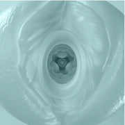 PRETTY LOVE - MASHA MÄNNLICHER MASTURBATOR BLAU PRETTY LOVE FLIRTATION