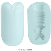 PRETTY LOVE - MASHA MÄNNLICHER MASTURBATOR BLAU PRETTY LOVE FLIRTATION