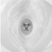 PRETTY LOVE - MASHA MÄNNLICHER MASTURBATOR WEISS PRETTY LOVE FLIRTATION