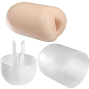 PRETTY LOVE - MASHA MNNLICHER MASTURBATOR, FLEISCH PRETTY LOVE FLIRTATION